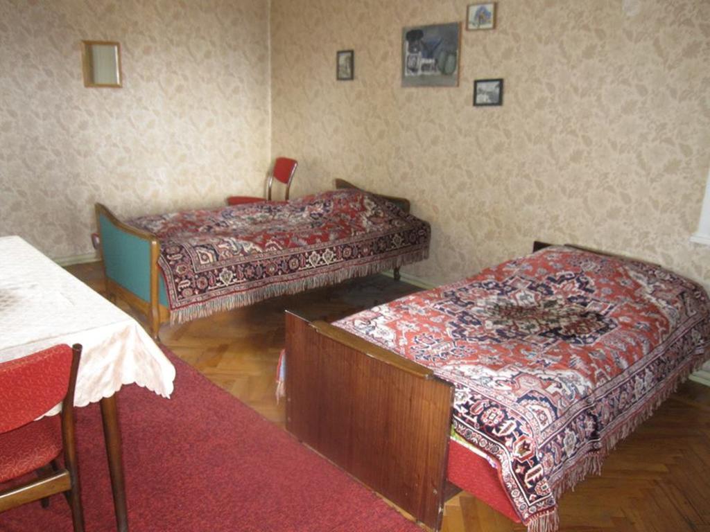 Tlt Guest House Tel Avi Quarto foto