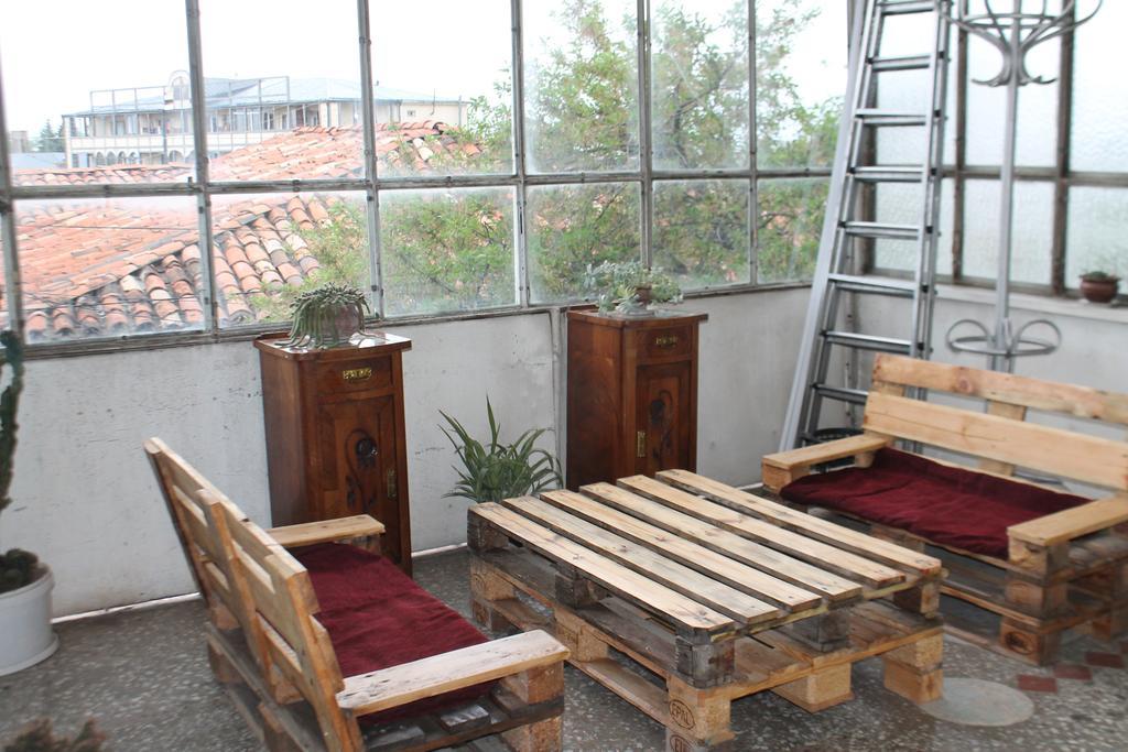 Tlt Guest House Tel Avi Exterior foto