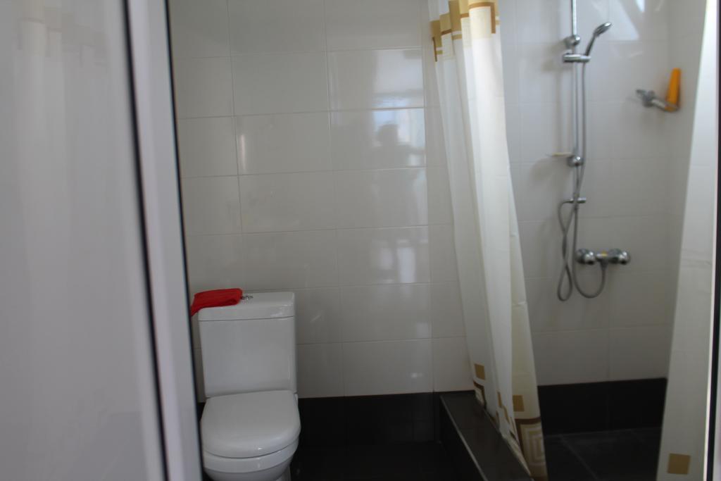 Tlt Guest House Tel Avi Exterior foto