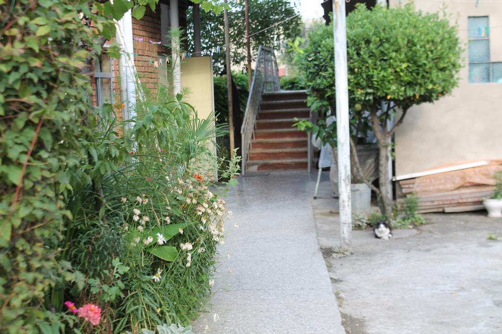 Tlt Guest House Tel Avi Exterior foto