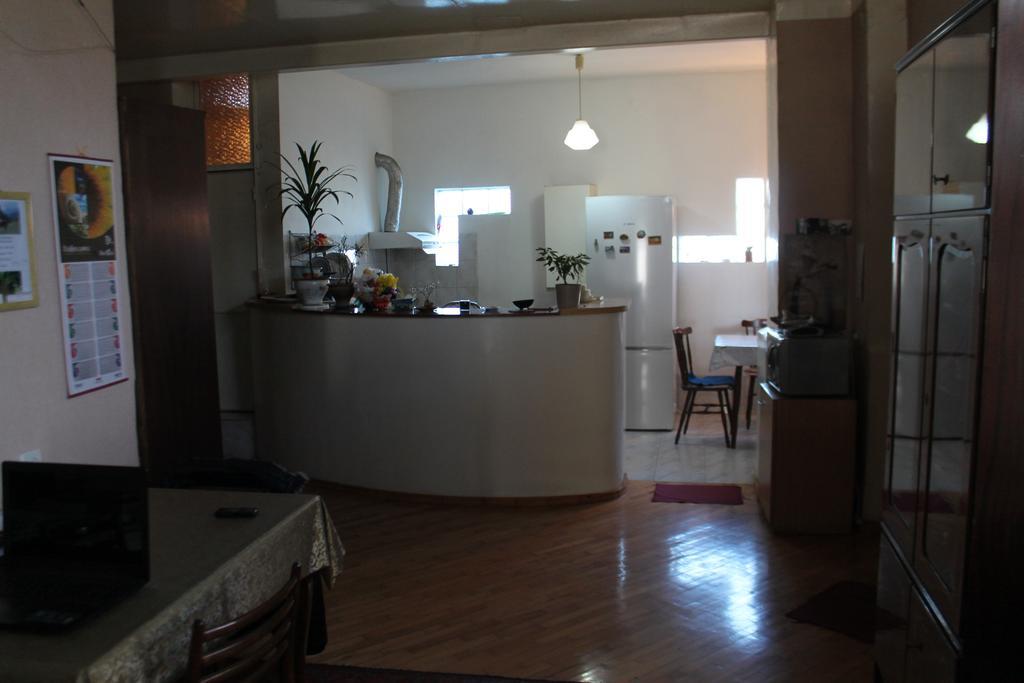 Tlt Guest House Tel Avi Exterior foto