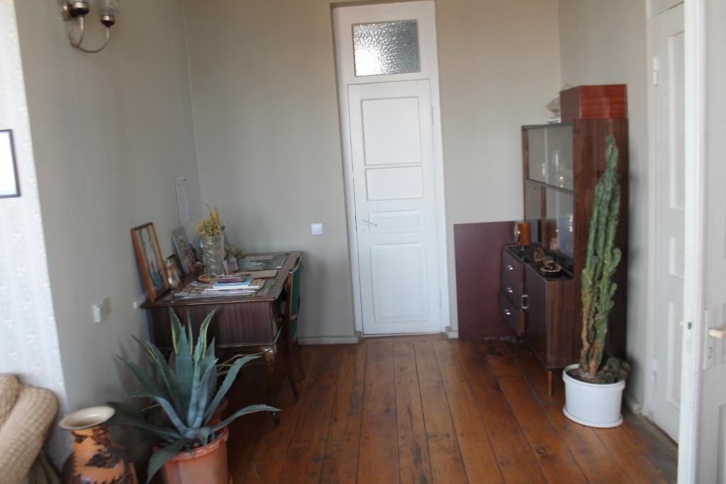 Tlt Guest House Tel Avi Exterior foto
