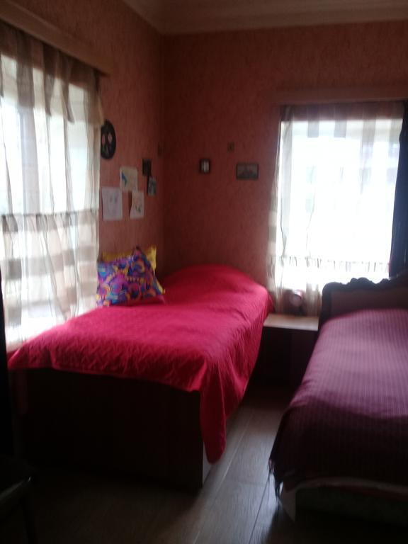 Tlt Guest House Tel Avi Exterior foto